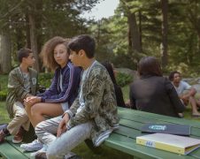 Selah and the Spades Amazon Prime Video