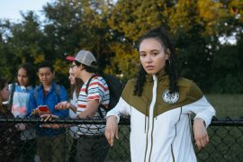 Selah and the Spades Amazon Prime Video