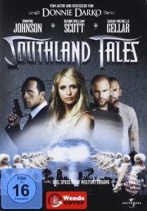 Southland Tales