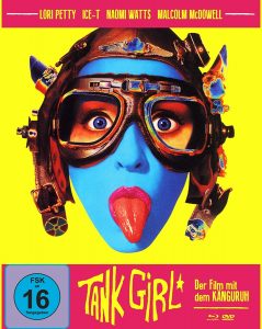 Tank Girl