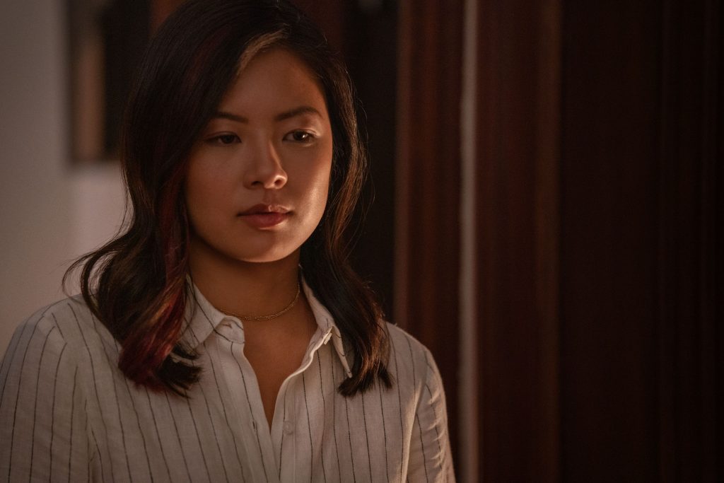 Tigertail Szene 12 FilmRezensionen.de