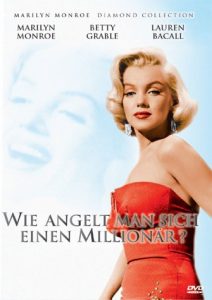 Wie angelt man sich einen Millionär how to marry a millionaire