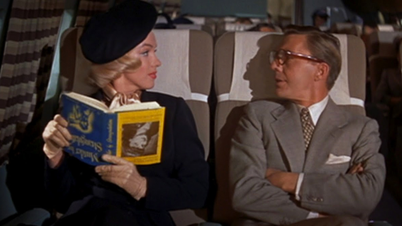 Wie angelt man sich einen Millionär how to marry a millionaire