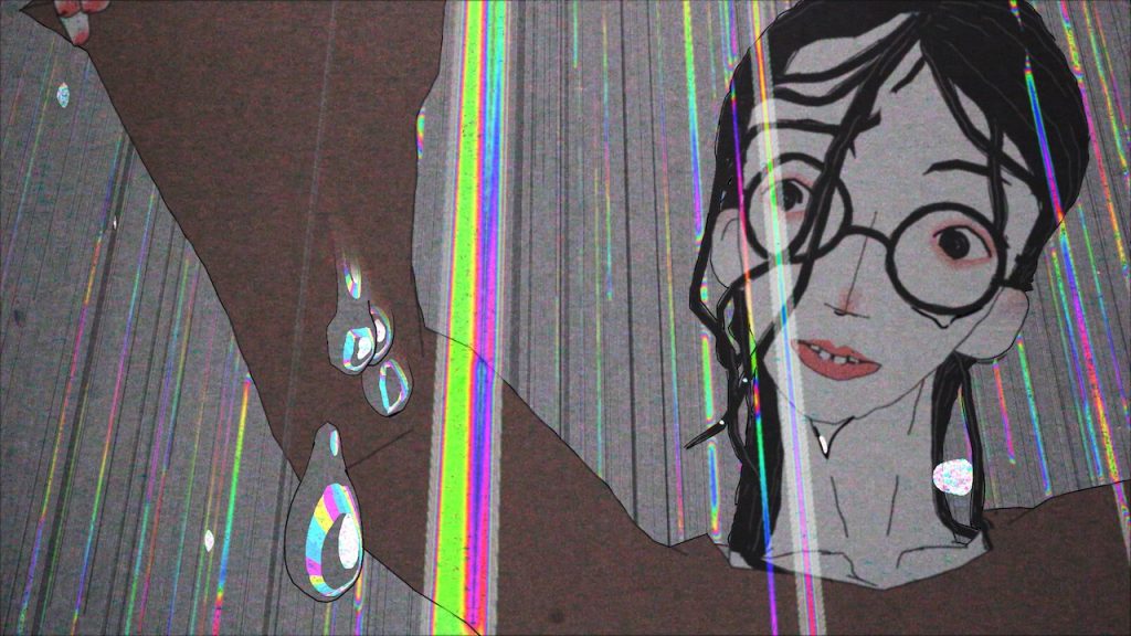 Acid Rain Frontpage FilmRezensionen.de