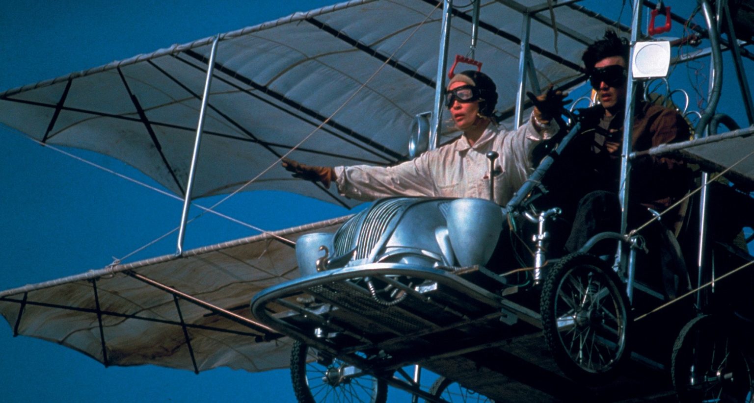 Arizona Dream FilmRezensionen.de