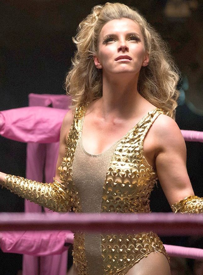 Betty Gilpin | Film-Rezensionen.de