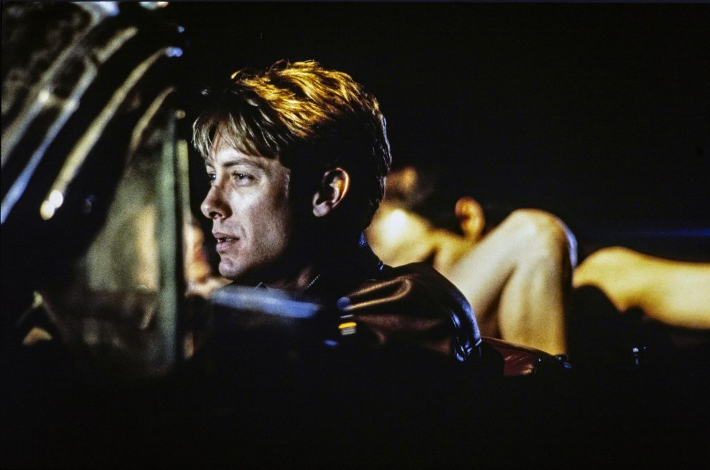 Crash FilmRezensionen.de