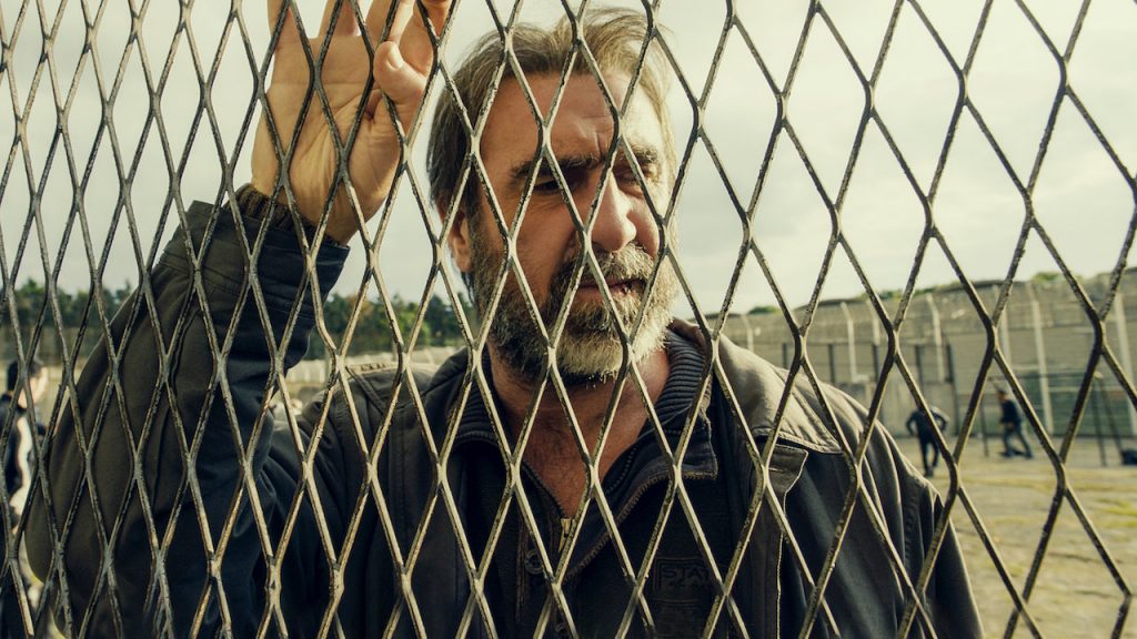 Dérapages Kontrollverlust FilmRezensionen.de