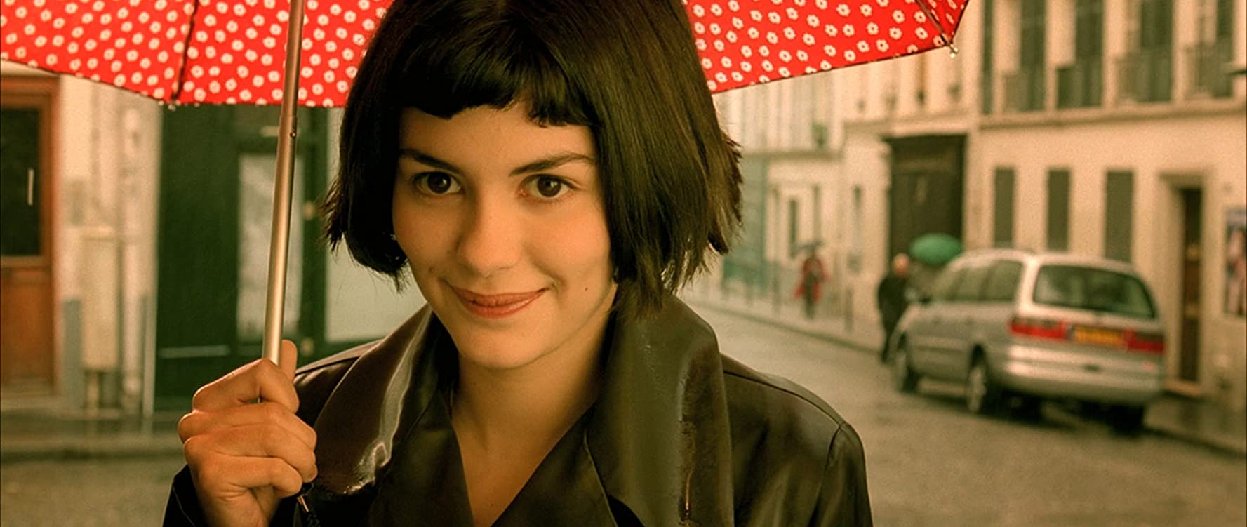 Die fabelhafte Welt der Amelie