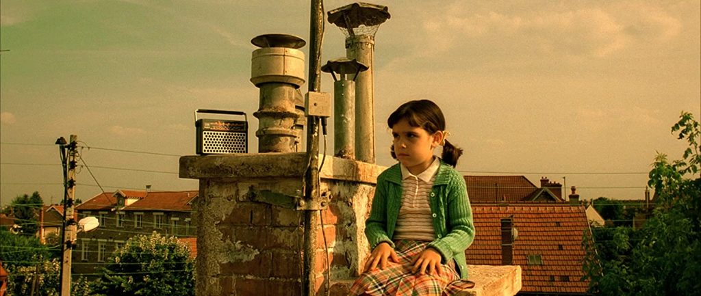Die fabelhafte Welt der Amelie Szene 10 | Film-Rezensionen.de