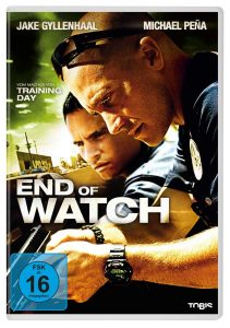 End of Watch