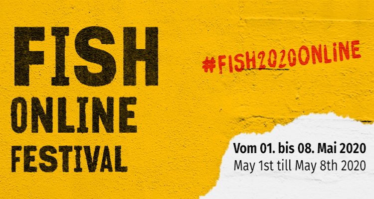 FISH Filmfestival 2020