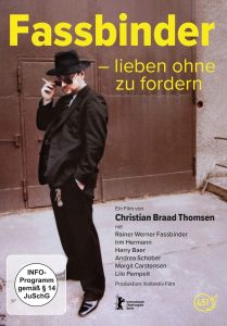 Fassbinder lieben ohne zu fordern