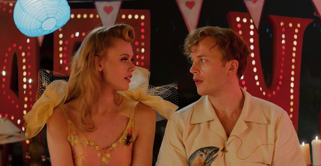 Feuer & Flamme FilmRezensionen.de