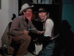 Flucht vor dem Tode The Cimarron Kid