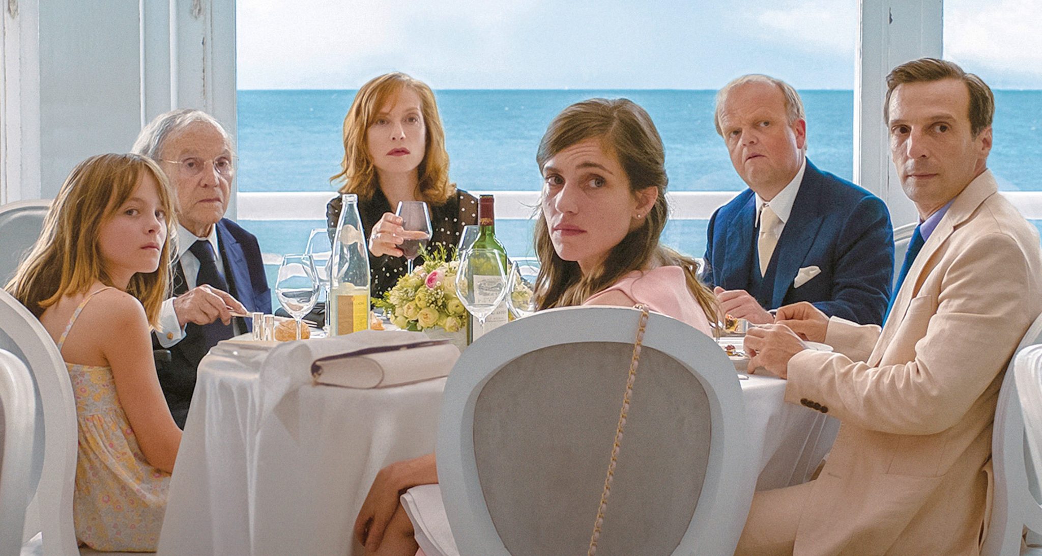 Happy End FilmRezensionen.de