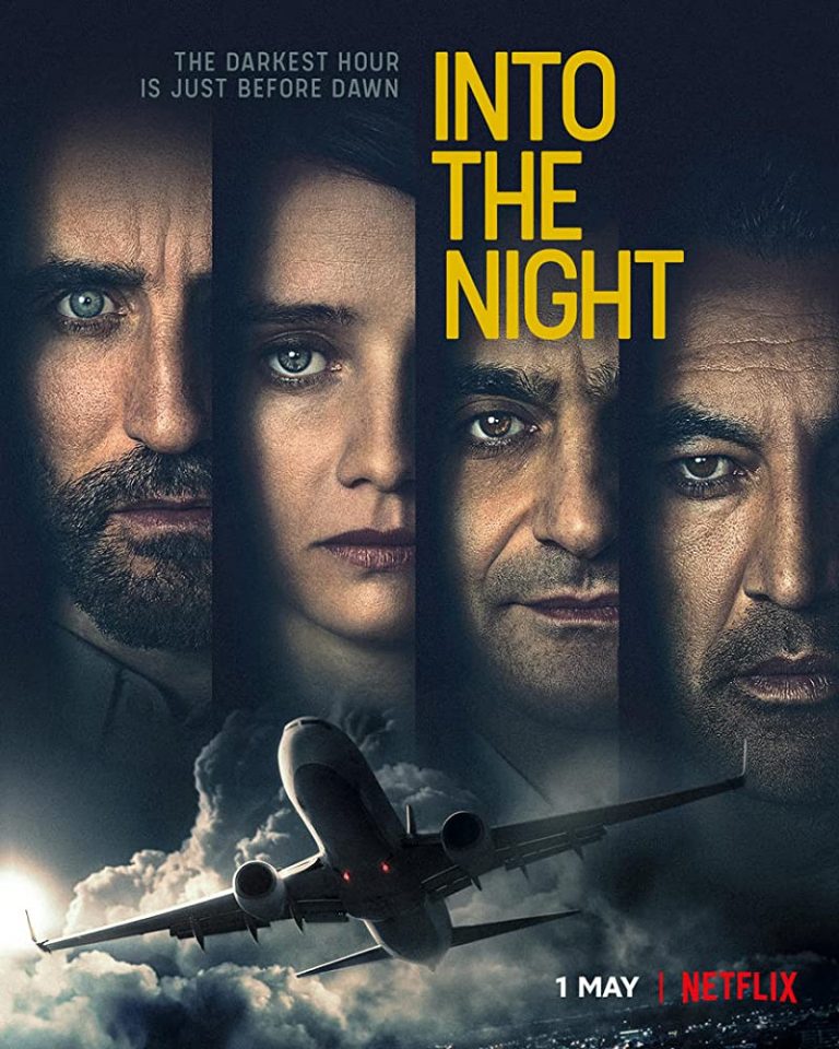Into the Night Staffel 1 Film Rezensionen de