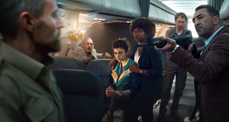 Into The Night Kritik Into The Night Kritik