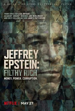 Jeffrey Epstein: Stinkreich | Film-Rezensionen.de