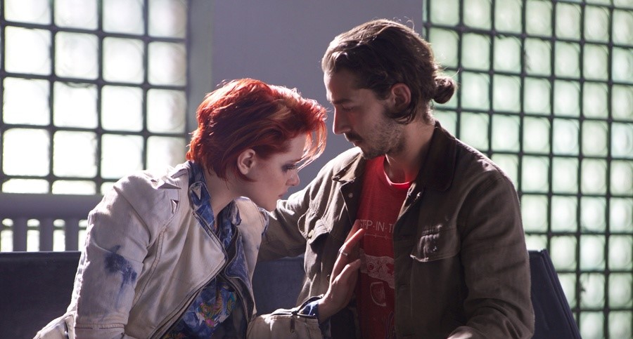 Lang lebe Charlie Countryman