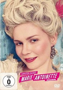 Marie Antoinette