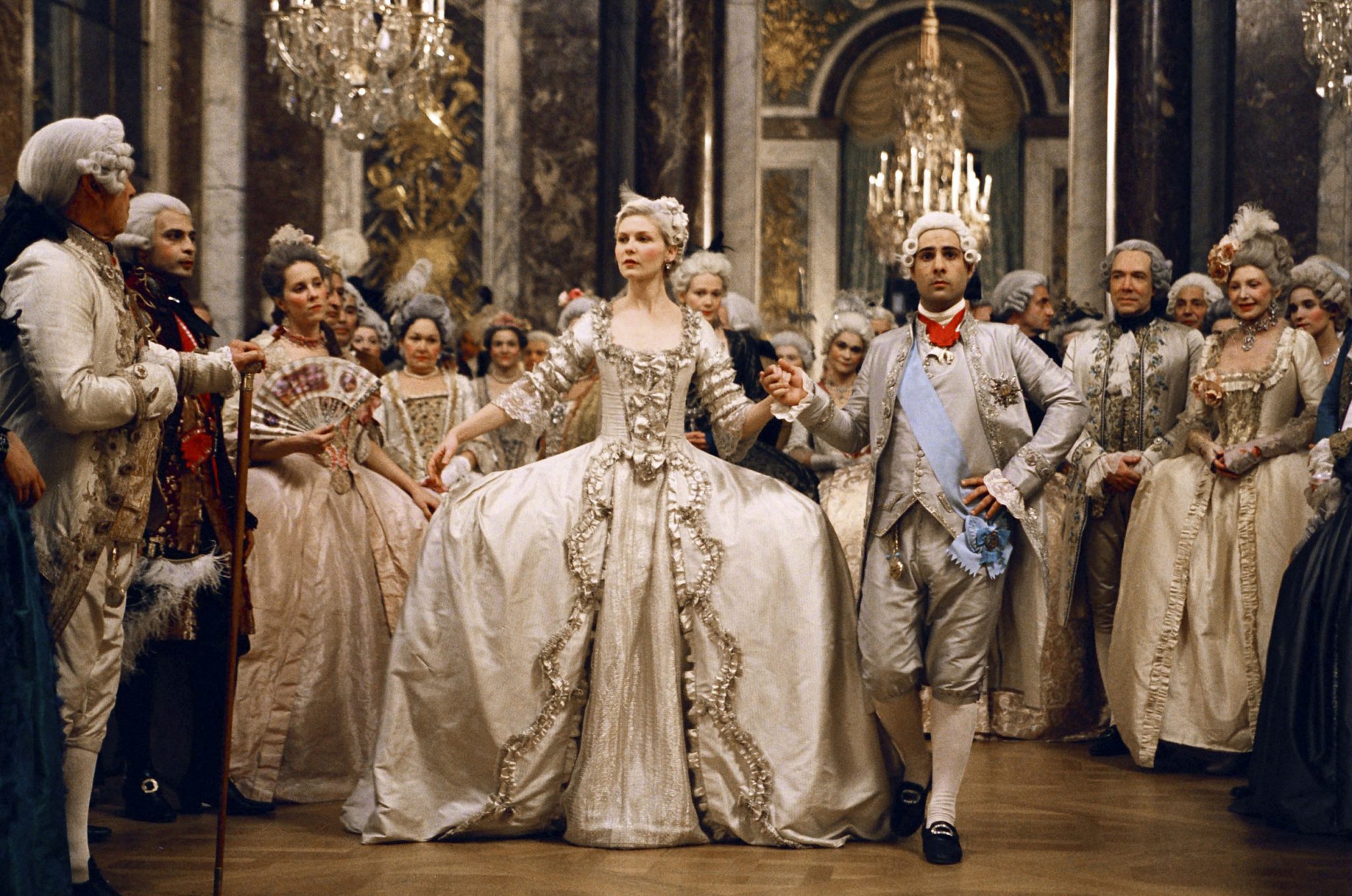Marie Antoinette Film Waar Te Zien