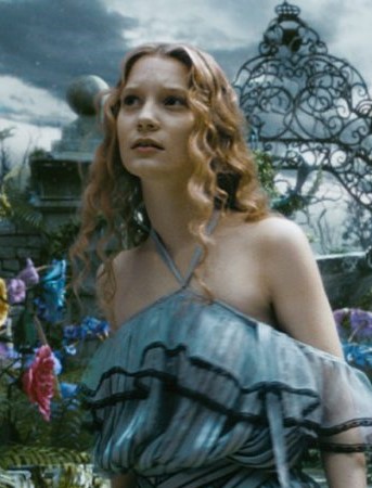 Mia Wasikowska | Film-Rezensionen.de