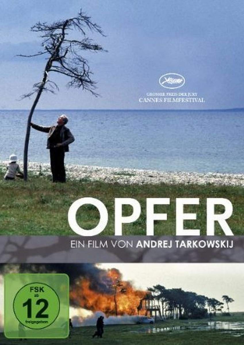 Opfer FilmRezensionen.de