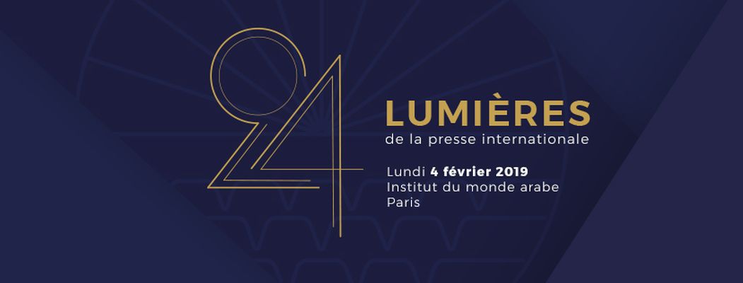 Prix Lumieres 2019