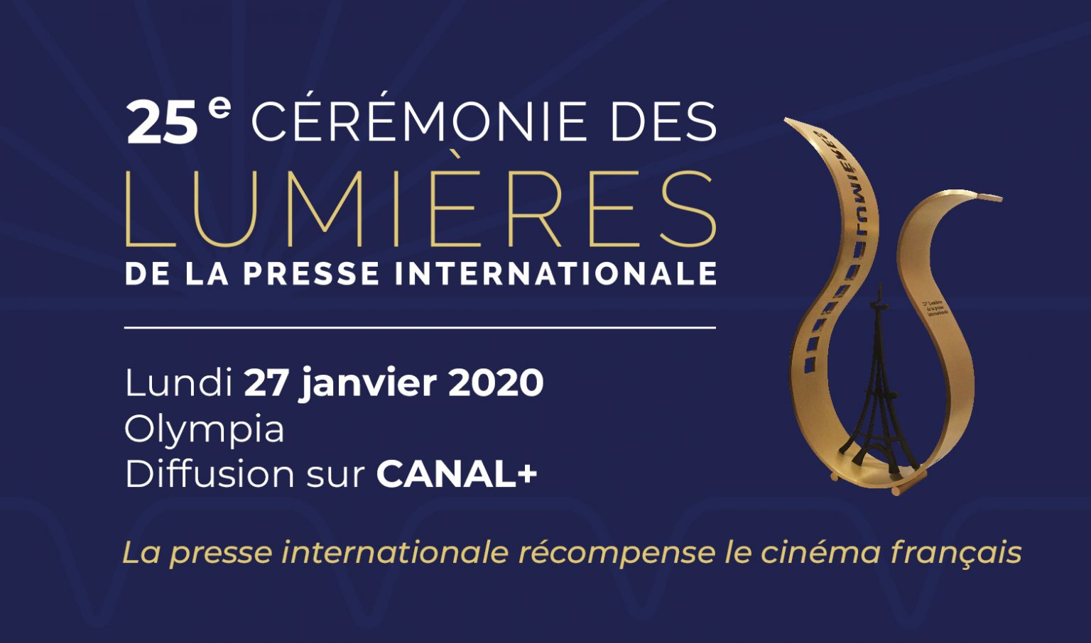 Prix Lumieres 2020 FilmRezensionen.de