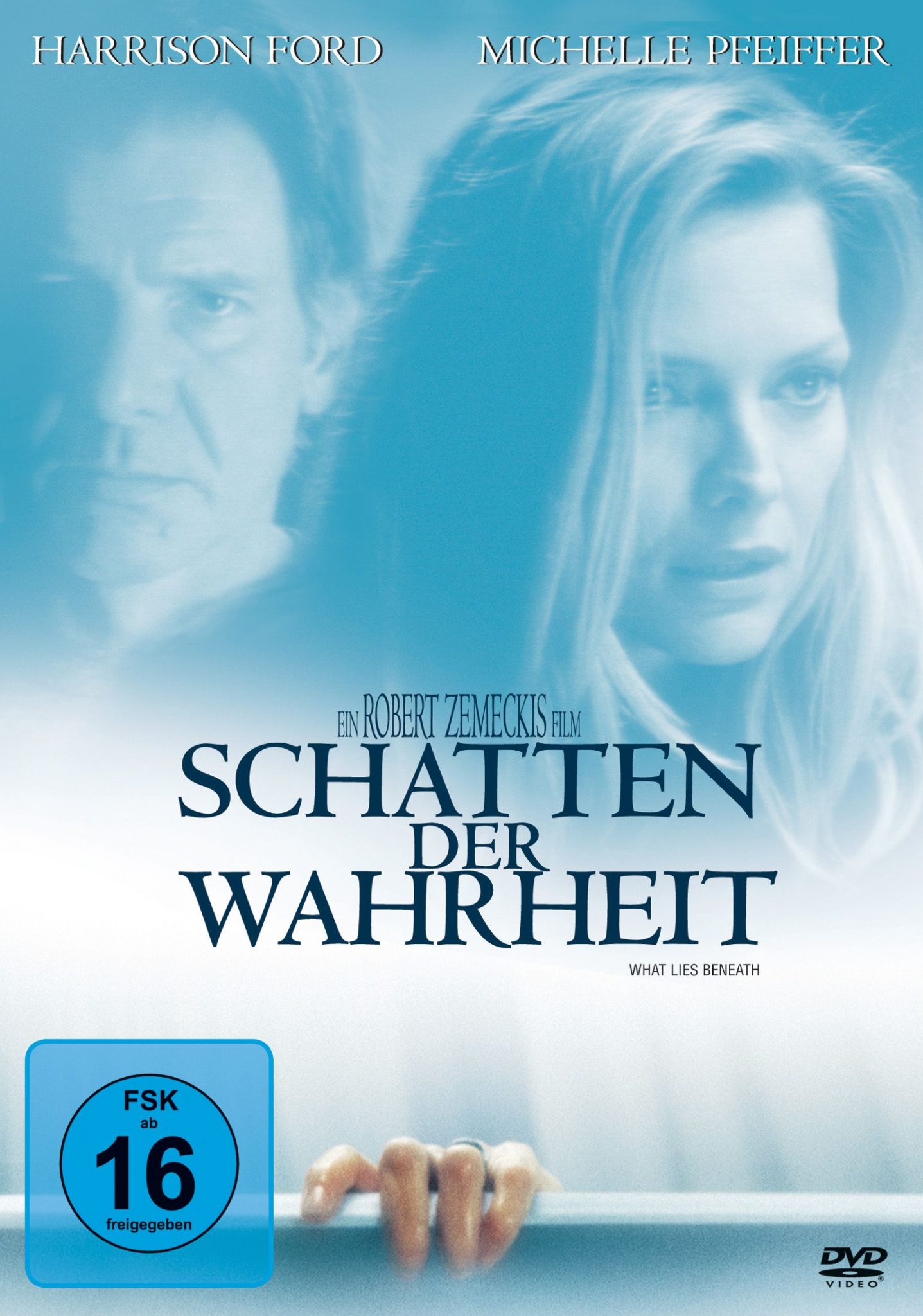 Schatten der Wahrheit FilmRezensionen.de