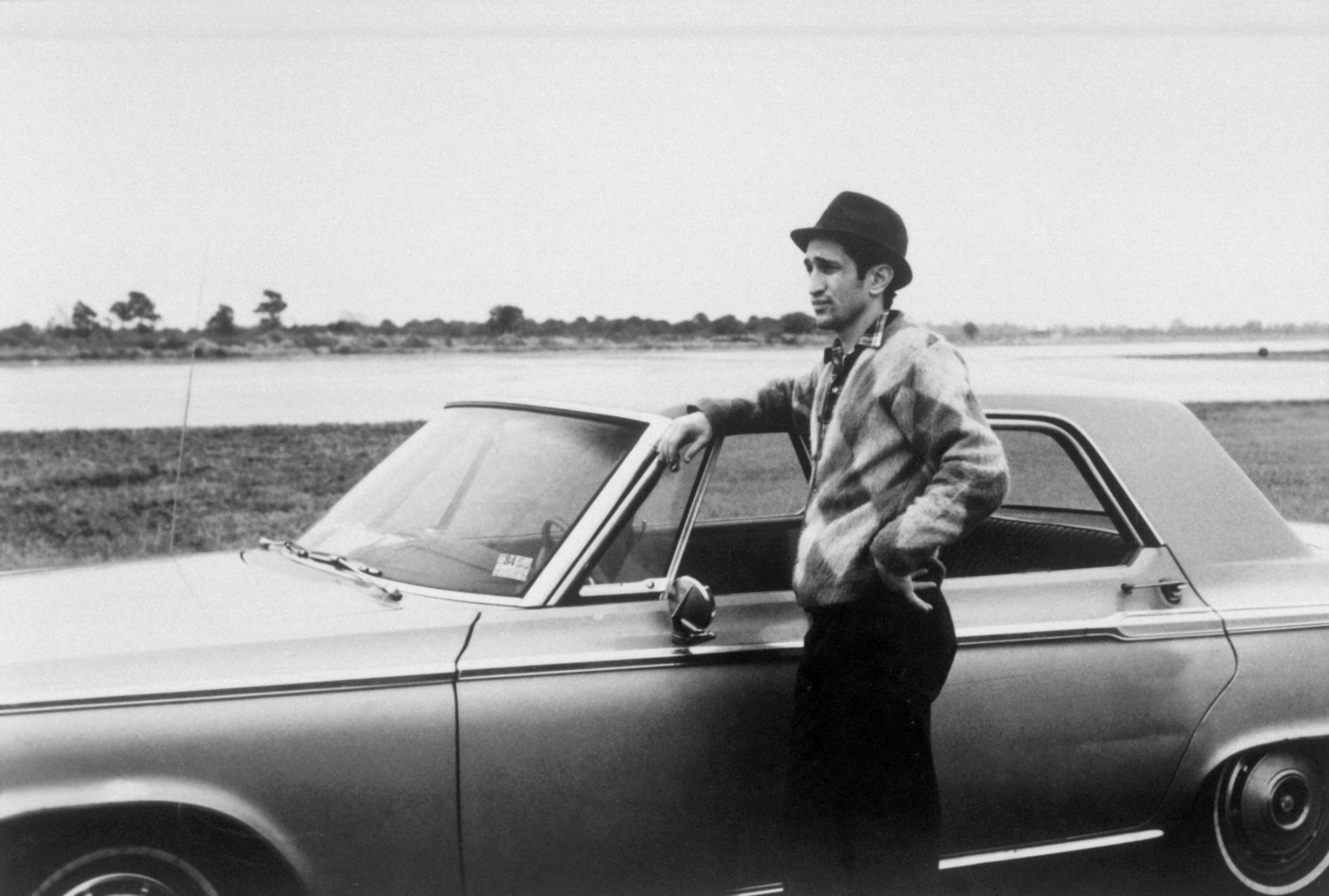 Stranger than Paradise