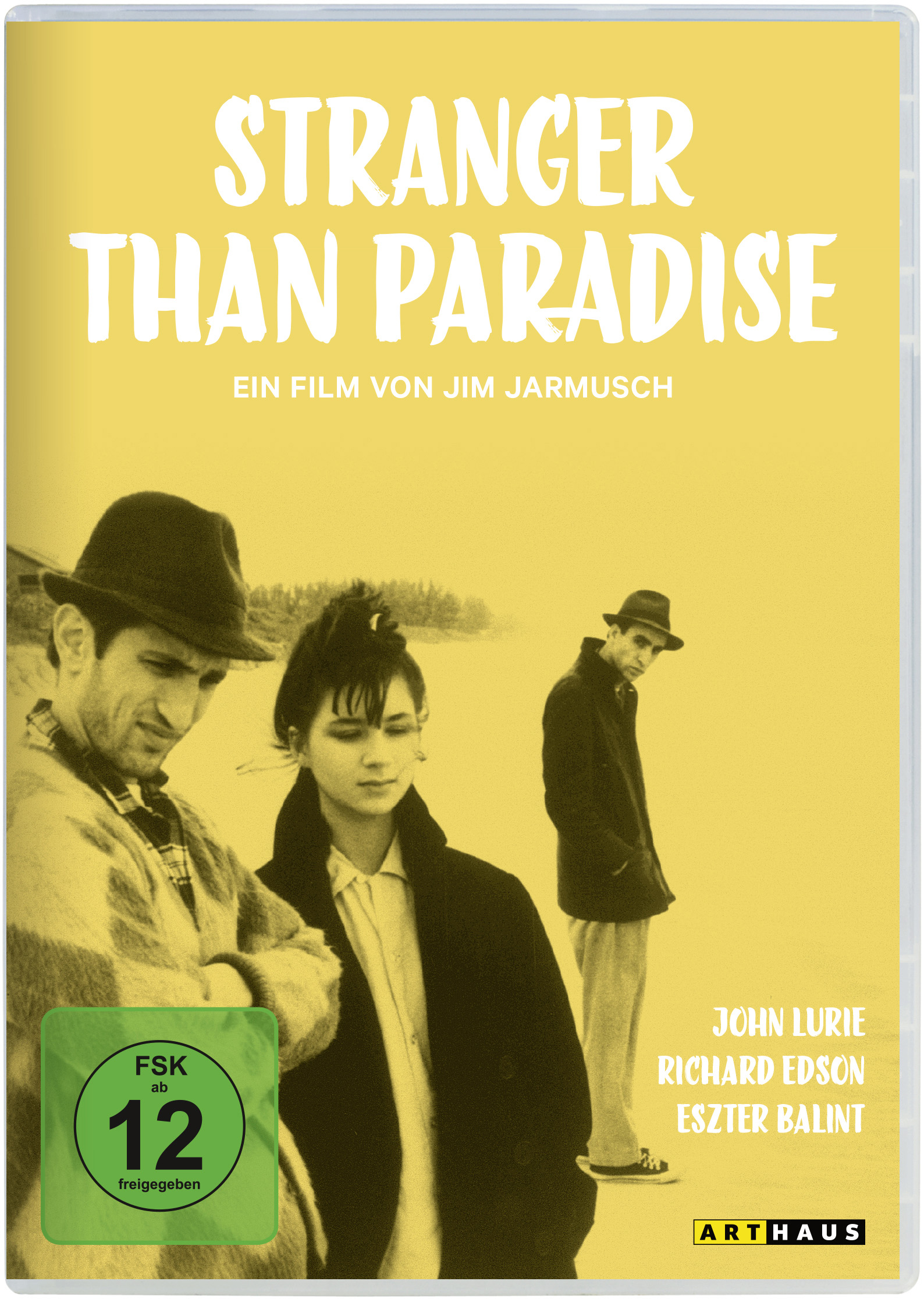 Stranger Than Paradise Film Rezensionen de stranger-than-paradise-film-rezensionen-de