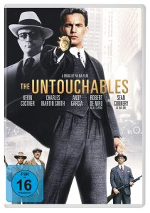 The Untouchables Die Unbestechlichen