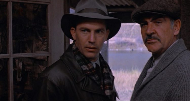 The Untouchables Die Unbestechlichen FilmRezensionen.de The Untouchables Die Unbestechlichen FilmRezensionen.de