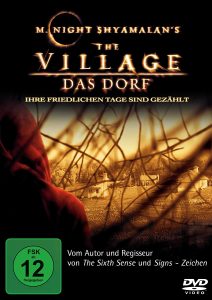 The Village Das Dorf