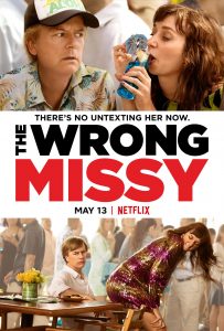 The Wrong Missy Netflix