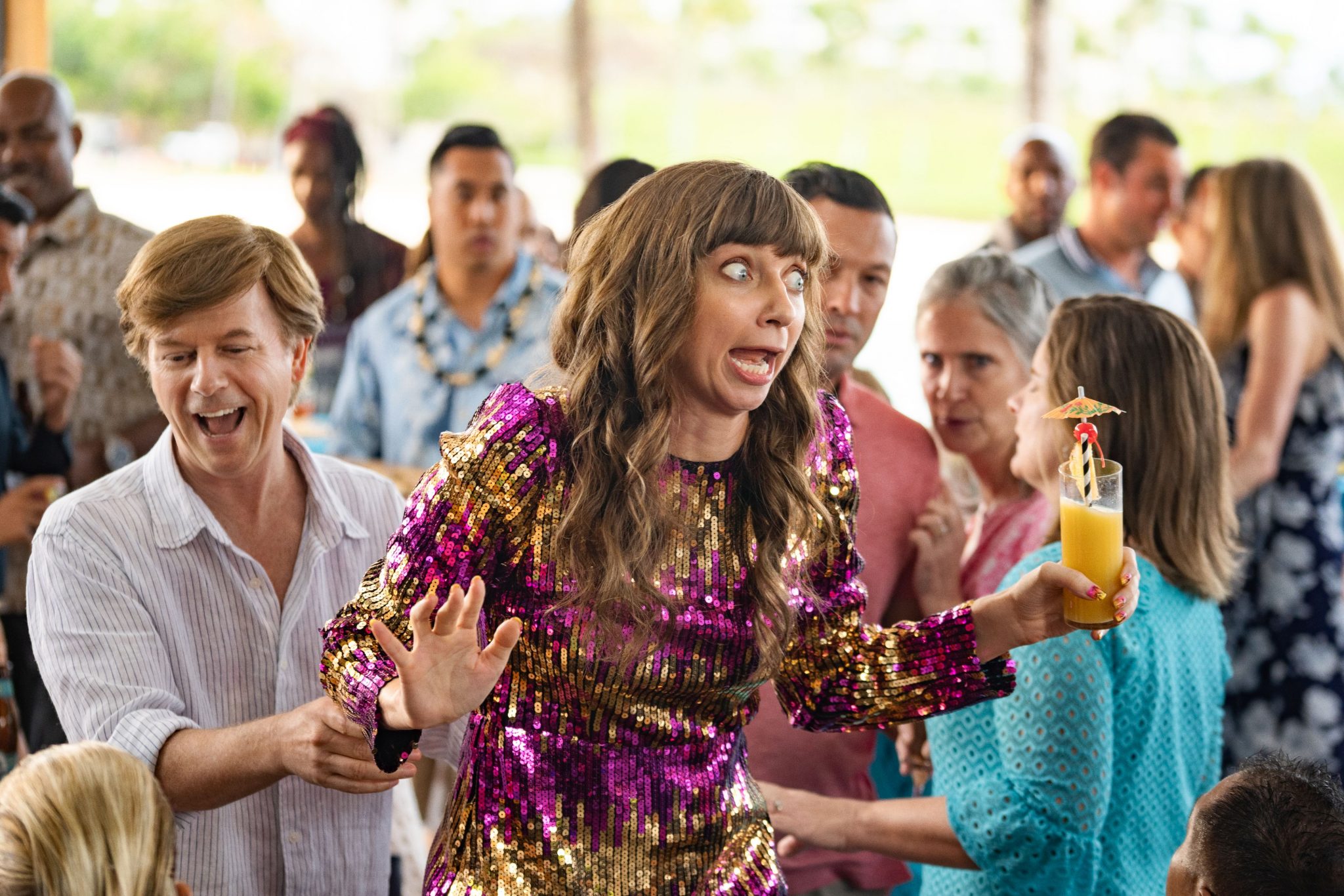 Lauren Lapkus | Film-Rezensionen.de
