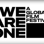 We Are One A Global Film Festival