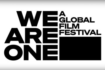 We Are One A Global Film Festival