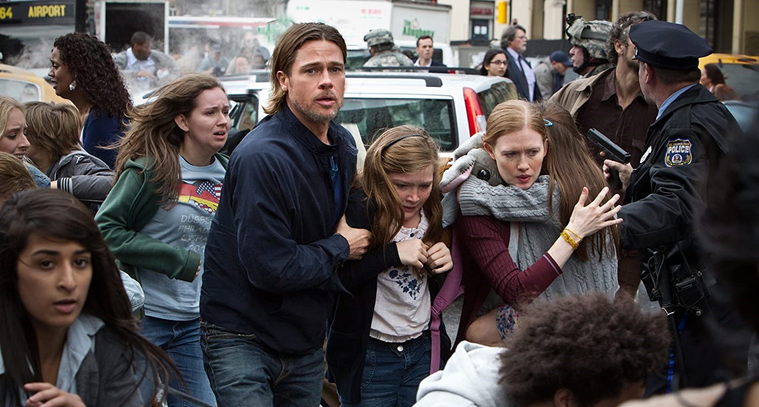 World War Z