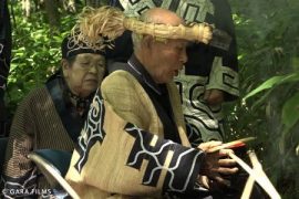 Ainu Indigenous People of Japan