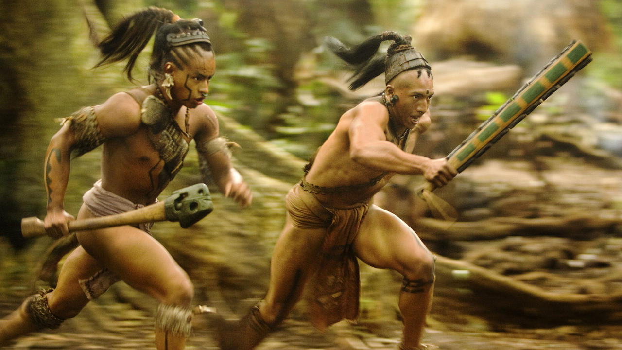 Apocalypto