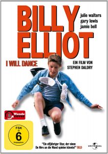 Billy Elliot I Will Dance