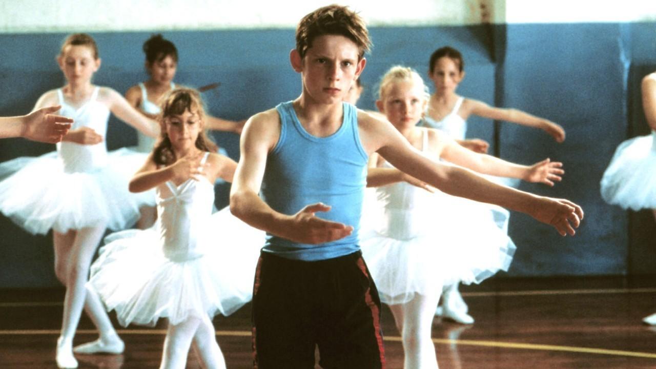 Billy Elliot I Will Dance