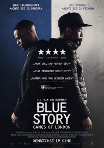 Blue Story