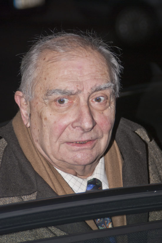 Claude Chabrol FilmRezensionen.de