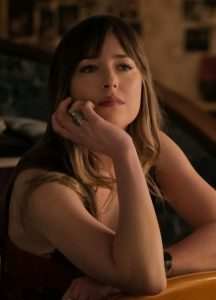 Dakota Johnson Bad Times at the El Royale