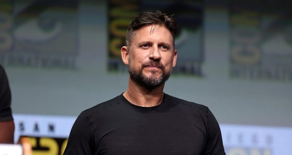 David Ayer FilmRezensionen.de