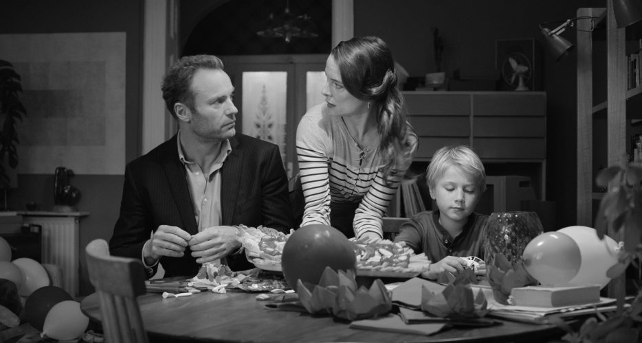 Der Geburtstag FilmRezensionen.de